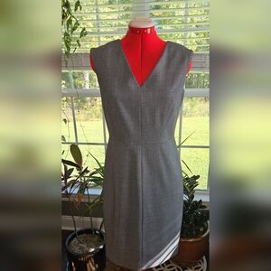 Brooks Brothers dress